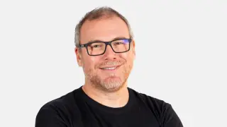 Iñaki Tovar es el responsable de WebPositer, uno de los organizadores de SEOPlus.