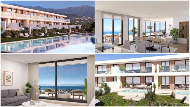 La promotora gallega Viqueira invertirá 35 millones de euros en un complejo residencial en Tenerife