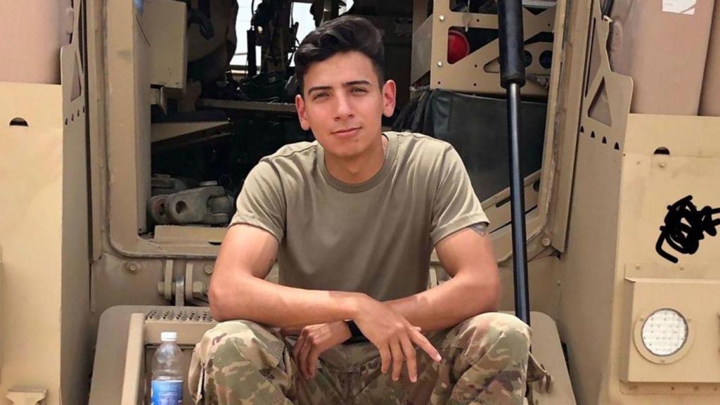 Un veterano de guerra y ciudadano de EE.UU. fue arrestado en una redada y estuvo preso sin saber por qué