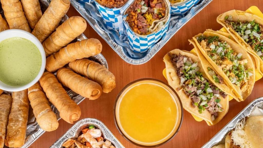 Este restaurante latino, ubicado en Missouri City, tiene puntaje casi perfecto en plataformas como Google y Yelp.