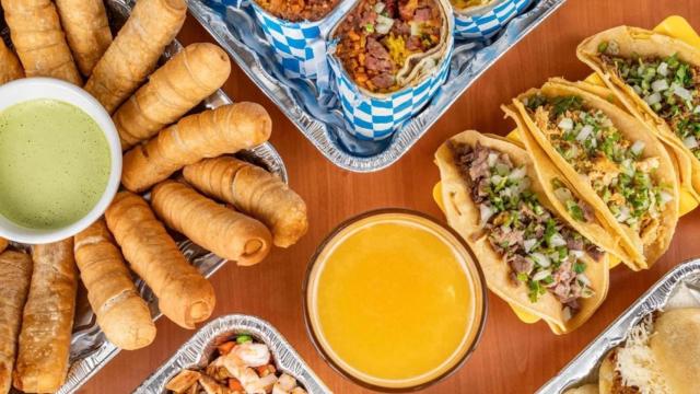 Este restaurante latino, ubicado en Missouri City, tiene puntaje casi perfecto en plataformas como Google y Yelp.