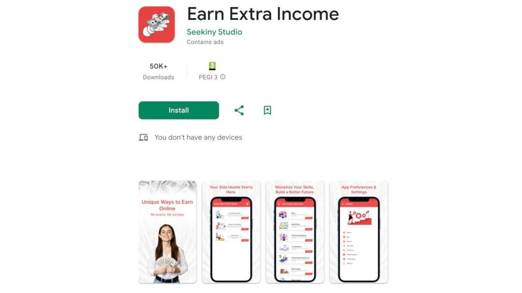 Los dispositivos Android con BadBox 2.0 traen apps falsas con anuncios