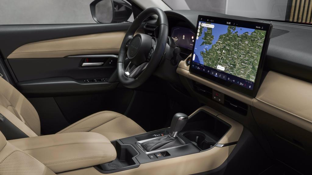 Puesto de conducción