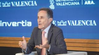 Federico Bonet, exdirector técnico de la CHJ.