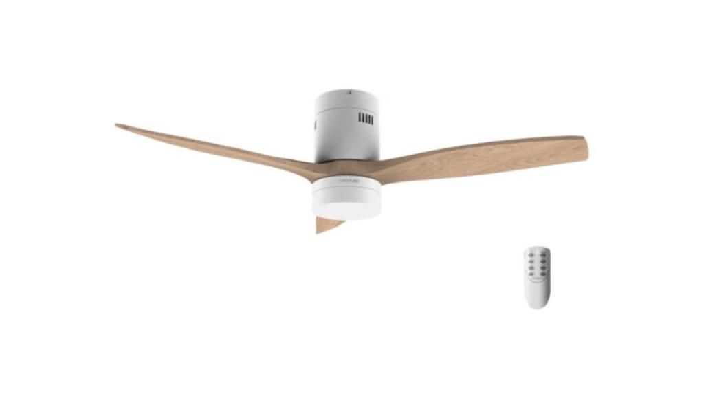 Cecotec energy silence