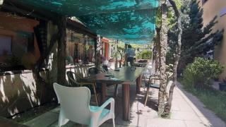 Furancho Moisés, en O Poiriño (Pontevedra)