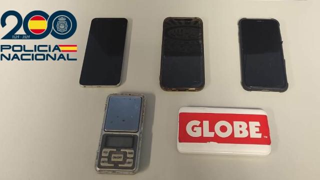 La intervención tuvo lugar el pasado 12 de julio por la tarde