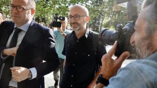 Francis Puig. Rober Solsona