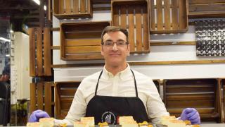 La Pastelería Pontón se corona ganadora del certamen.