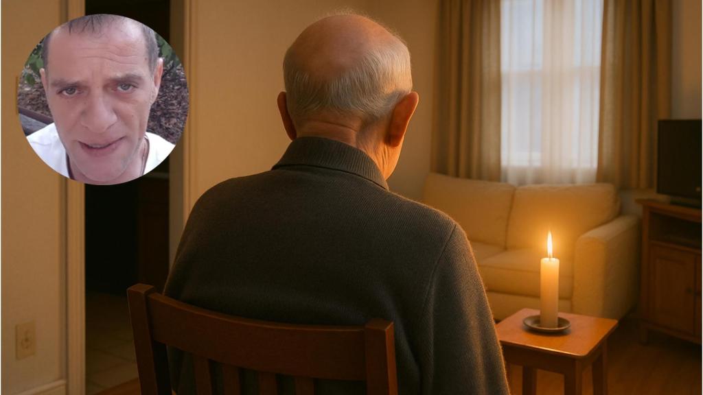 Un vecino de San Sebastián de los Reyes.