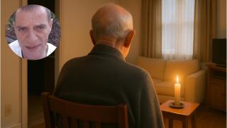 Un vecino de San Sebastián de los Reyes.