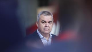 Santos Cerdán en una imagen de archivo.