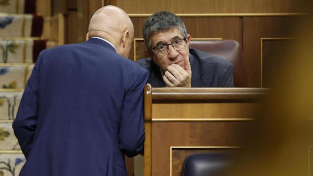 La portavoz de Junts en el Congreso, Míriam Nogueras, en el pleno del pasado 9 de julio.