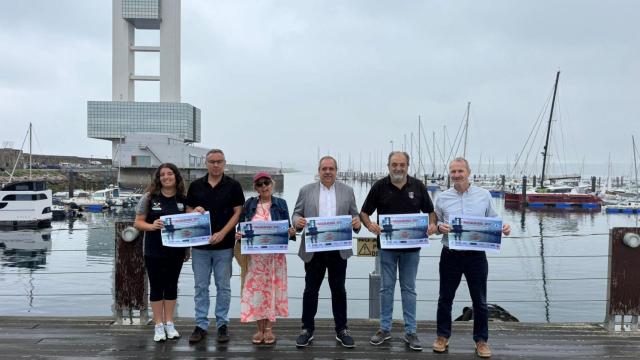 Imagen de la presentación.