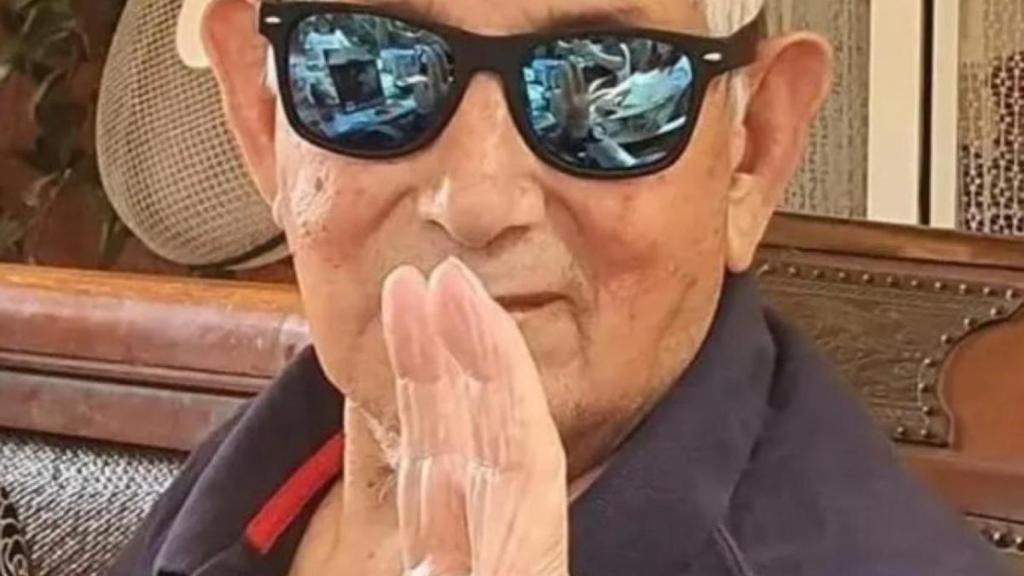 Un hombre de 82 años fue a renovar su Green Card y terminó en un hospital en Guatemala