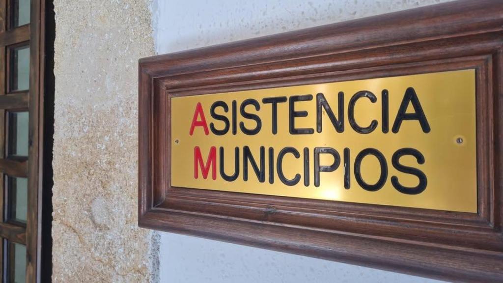 Servicio de Asistencia a Municipios de la Diputación Provincial de Zamora