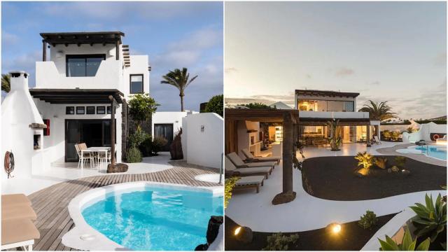 Kamezí Boutique Villas.