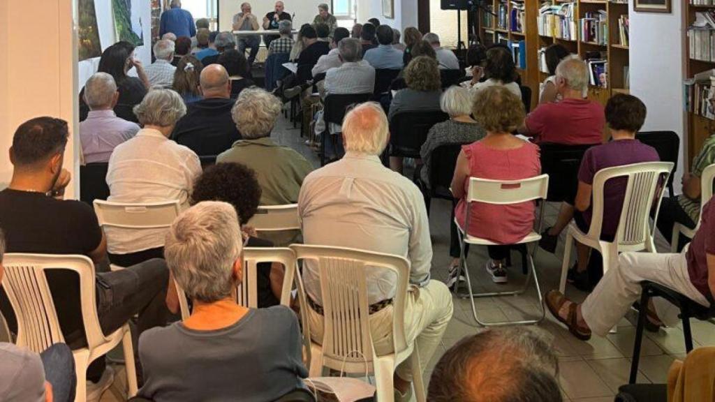 Asociaciones culturales de Galicia reivindican preservar el legado de Luis Seoane o Díaz Pardo