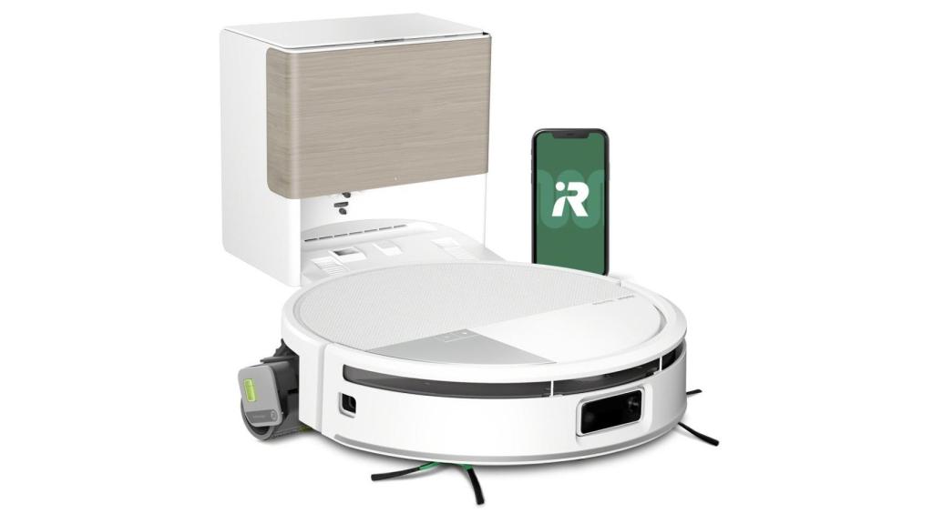 iRobot Roomba Max 705.