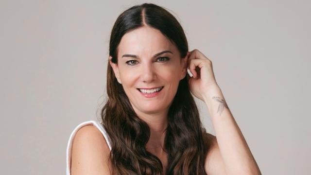 Retrato de Miren Zubiaguirre, fundadora de Mauska.