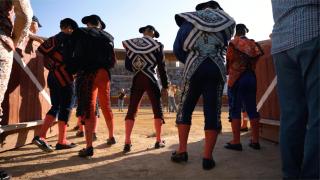 À Punt retransmite por primera vez el Circuito Valenciano de Novilladas. À Punt