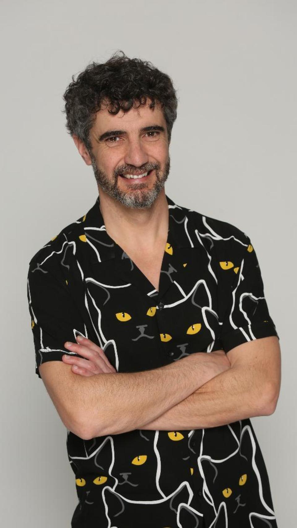 Fotografía de Roberto 'Chapu'