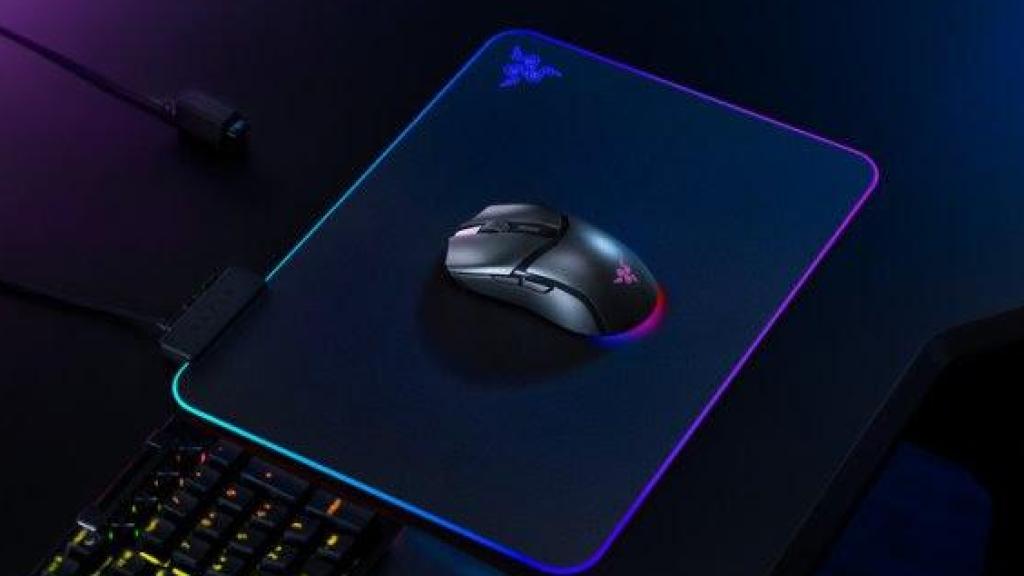 Razer Cobra HyperSpeed