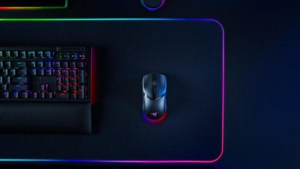 Razer Cobra HyperSpeed