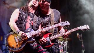 Vilagarcía (Pontevedra) cancelará el concierto de Mägo de Oz si no rectifica unas polémicas declaraciones