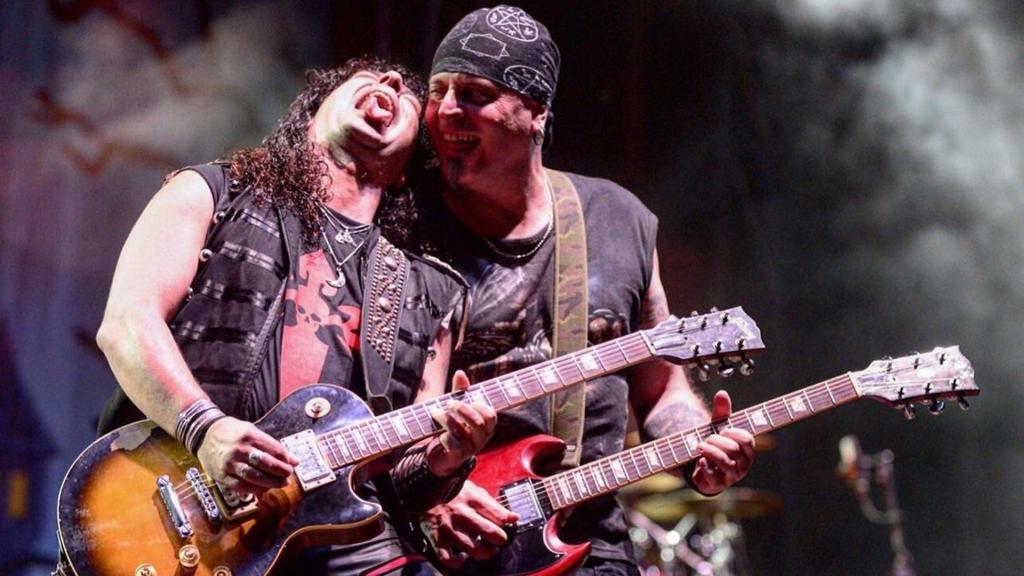 Vilagarcía (Pontevedra) cancelará el concierto de Mägo de Oz si no rectifica unas polémicas declaraciones