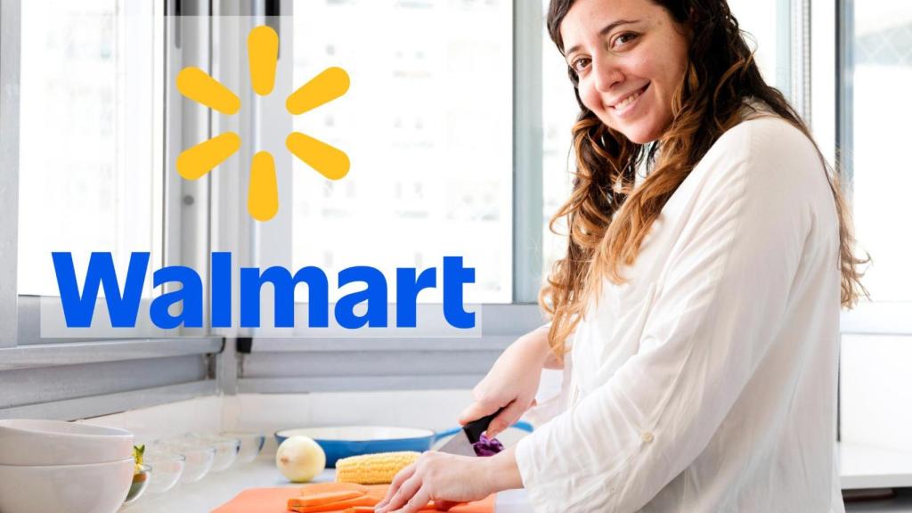 Más del 50% de descuento: Walmart sorprende con una rebaja imperdible en este set de lujo.