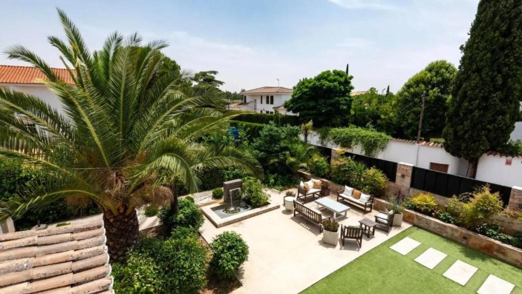 Finca en venta en Ciudad Real. Foto: Idealista.