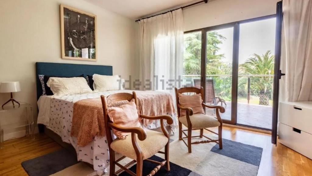 Finca en venta en Ciudad Real. Foto: Idealista.