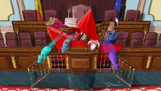 Ilustración: Tomás Serrano.