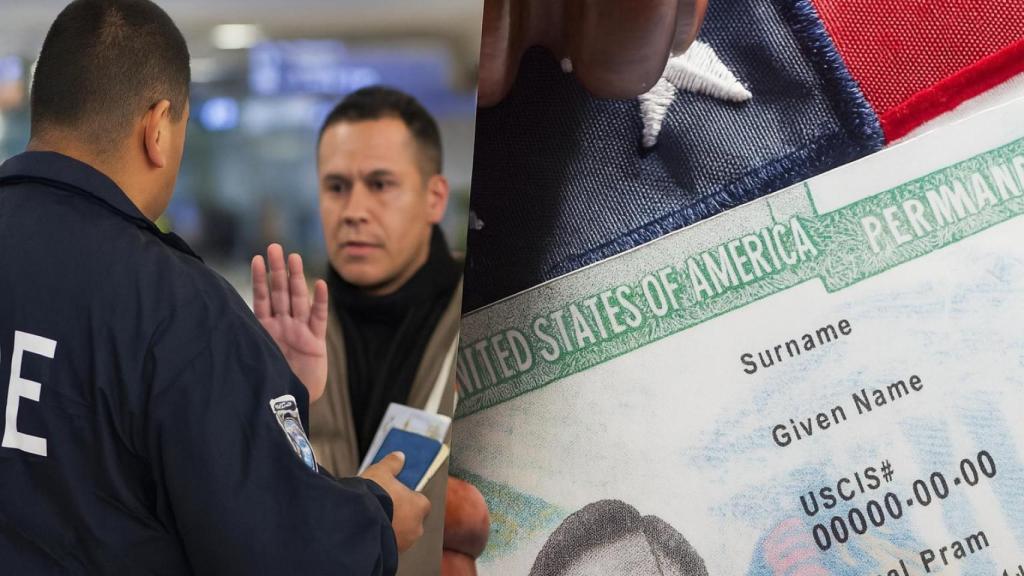 La recomendación del USCIS es tomar medidas preventivas ante cualquier viaje.