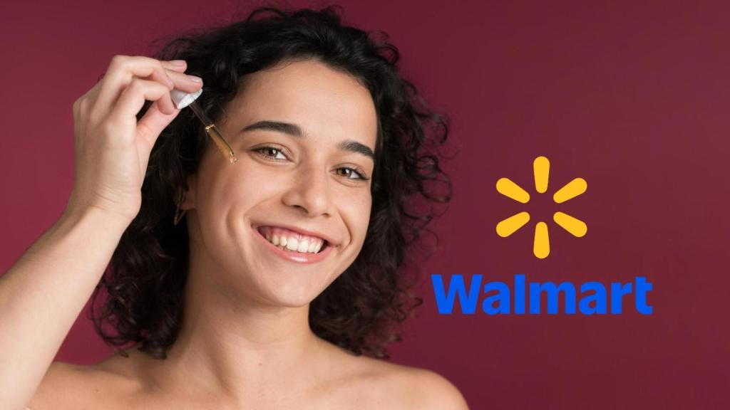 El retinol puro nunca fue tan accesible: descubre el sérum que gana nuevos adeptos en Walmart.