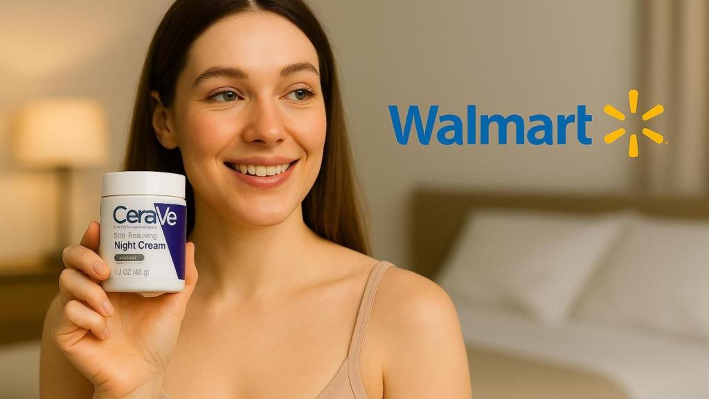 Esta crema cuenta con decenas de reseñas positivas.