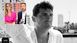 Iker Casillas planta cara a 'Tardear'.