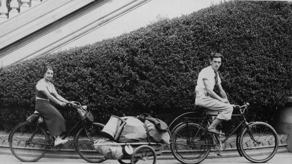 Foto hecha por Hèlene Roger.