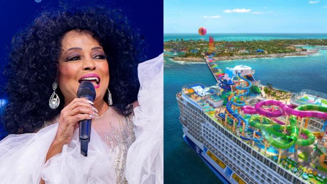 El crucero más grande del mundo zarpa desde Florida y redefine el turismo familiar.