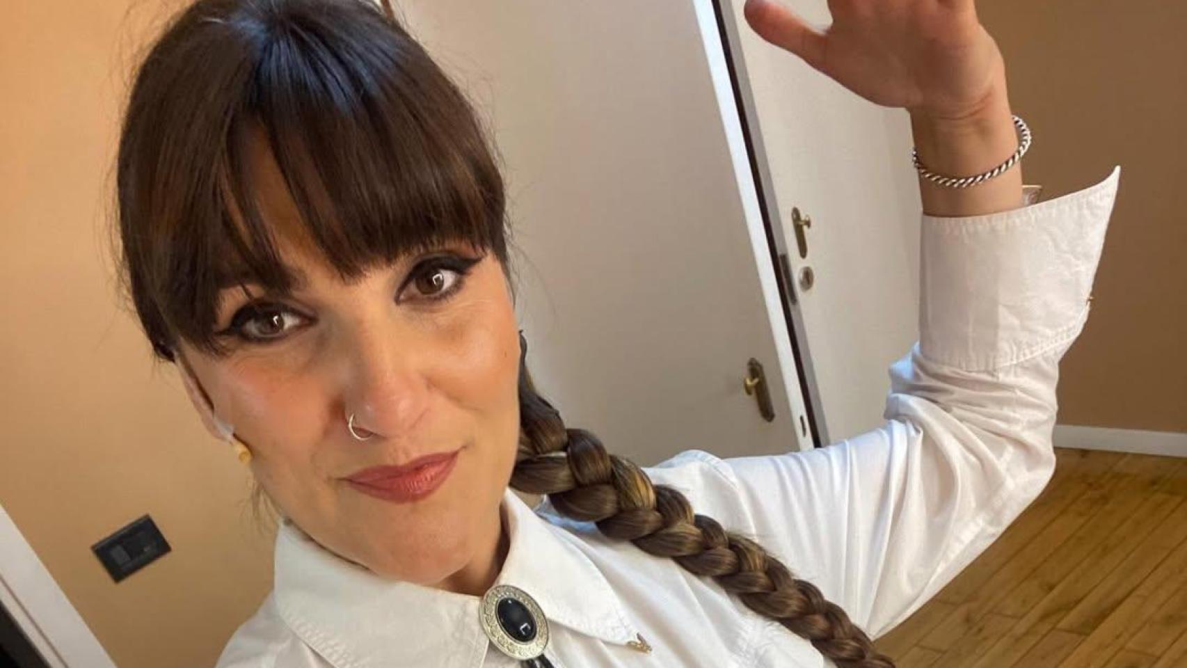 El precioso mensaje de agradecimiento de Rozalén tras la edición más especial de Leturalma