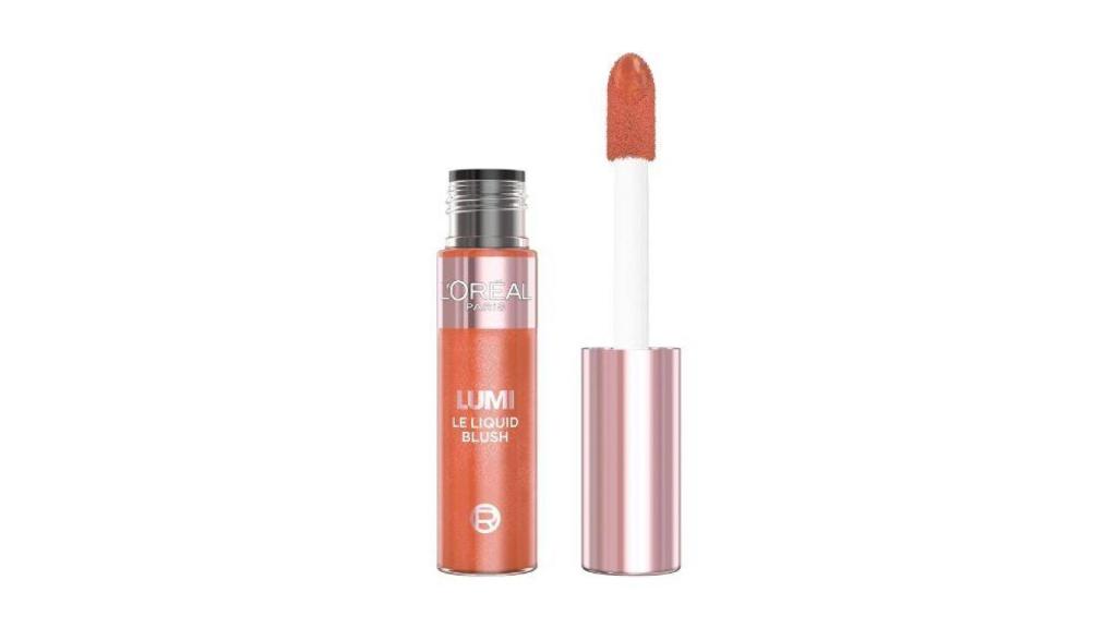 Loreal lumi
