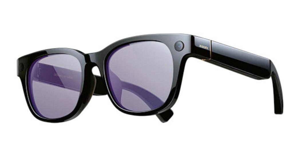 Xiaomi AI Glasses 3