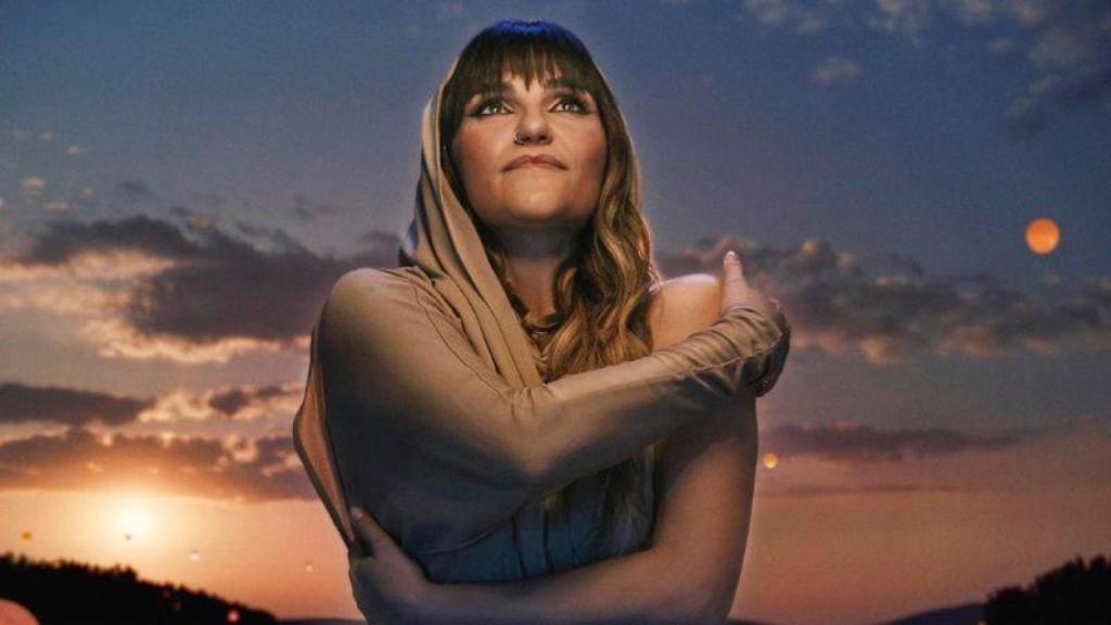 La cantautora Rozalén se subirá a los escenarios del Auditorio de Castrelos