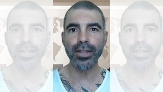 Daniel Zaragoza, fontanero y escritor.