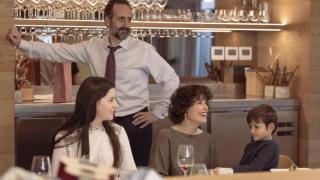 Una imagen de 'Los domingos'