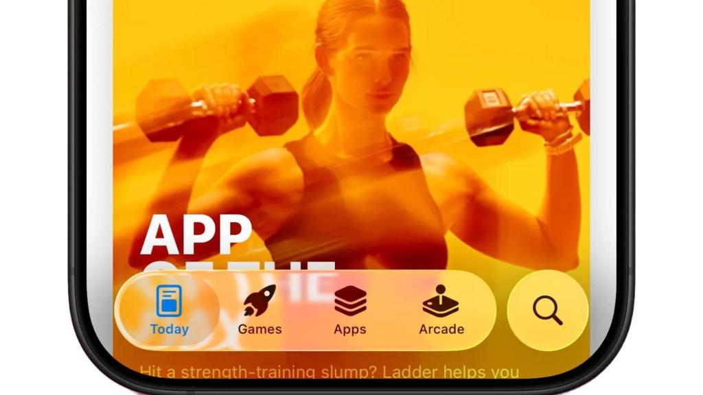 Transparencia ahora en la última beta.