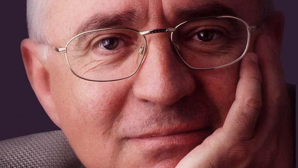 José Antonio Jáuregui. Foto: Daniel Morduchowicz