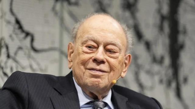 Jordi Pujol, en una imagen de archivo.