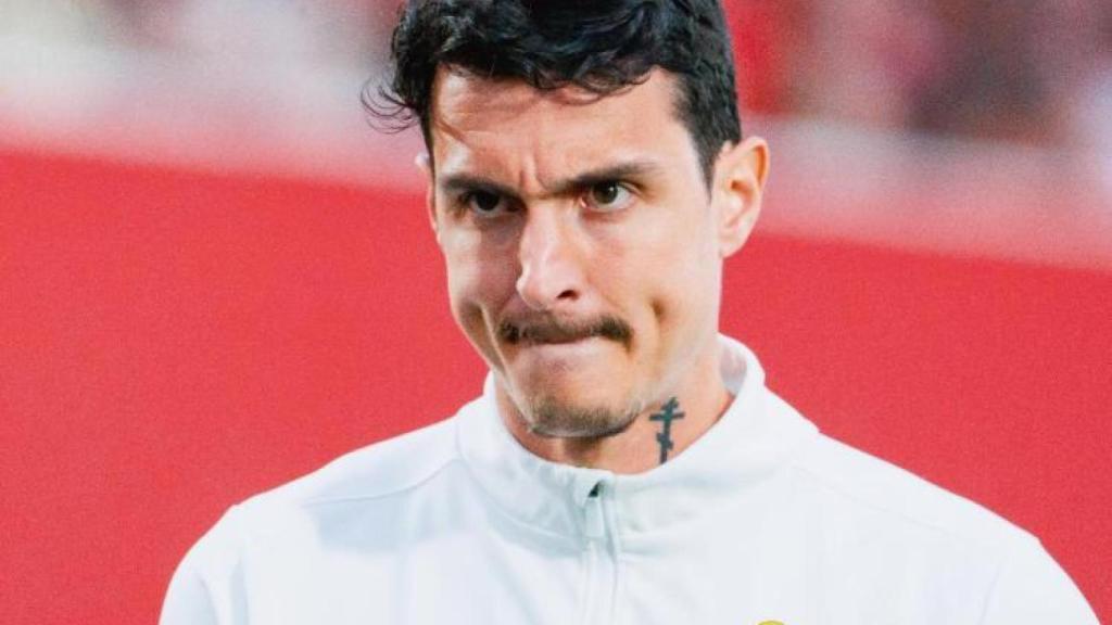 Aleksandar Radovanovic.